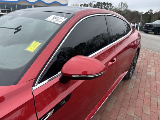 Used 2023 Volkswagen Arteon SEL w/ Arteon MDO Package (Z43) image 5