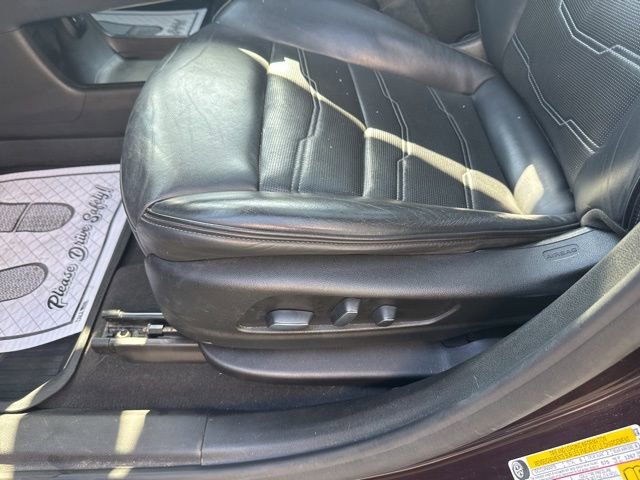 Used 2020 Cadillac XT6 Premium Luxury w/ Platinum Package AWD/4WD image 7