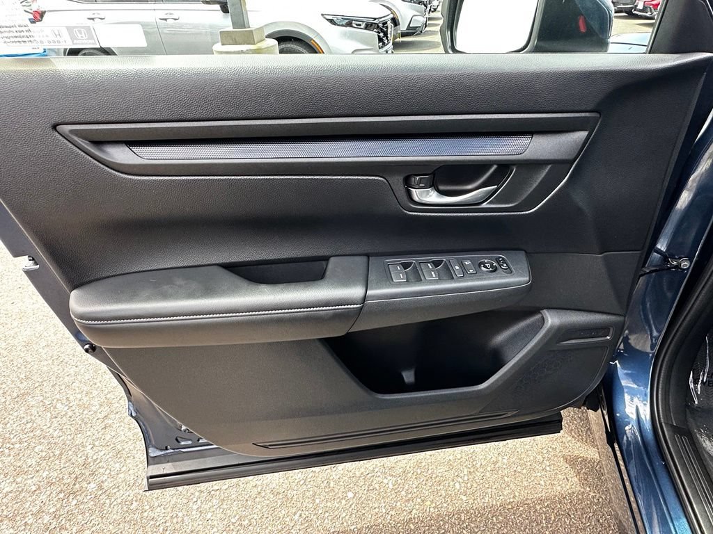 Certified 2024 Honda CR-V EX image 24