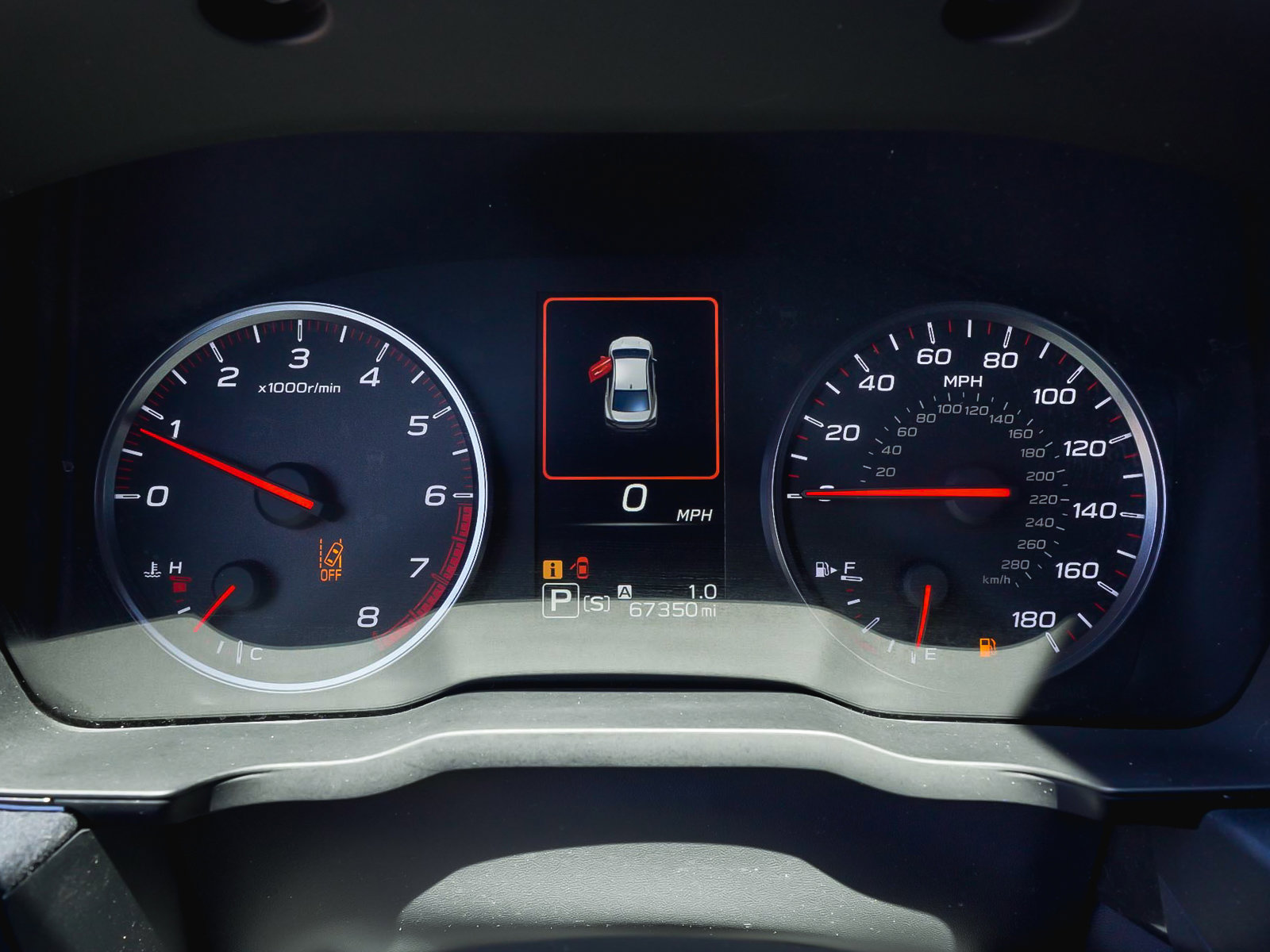 Used 2022 Subaru WRX Limited AWD/4WD image 19
