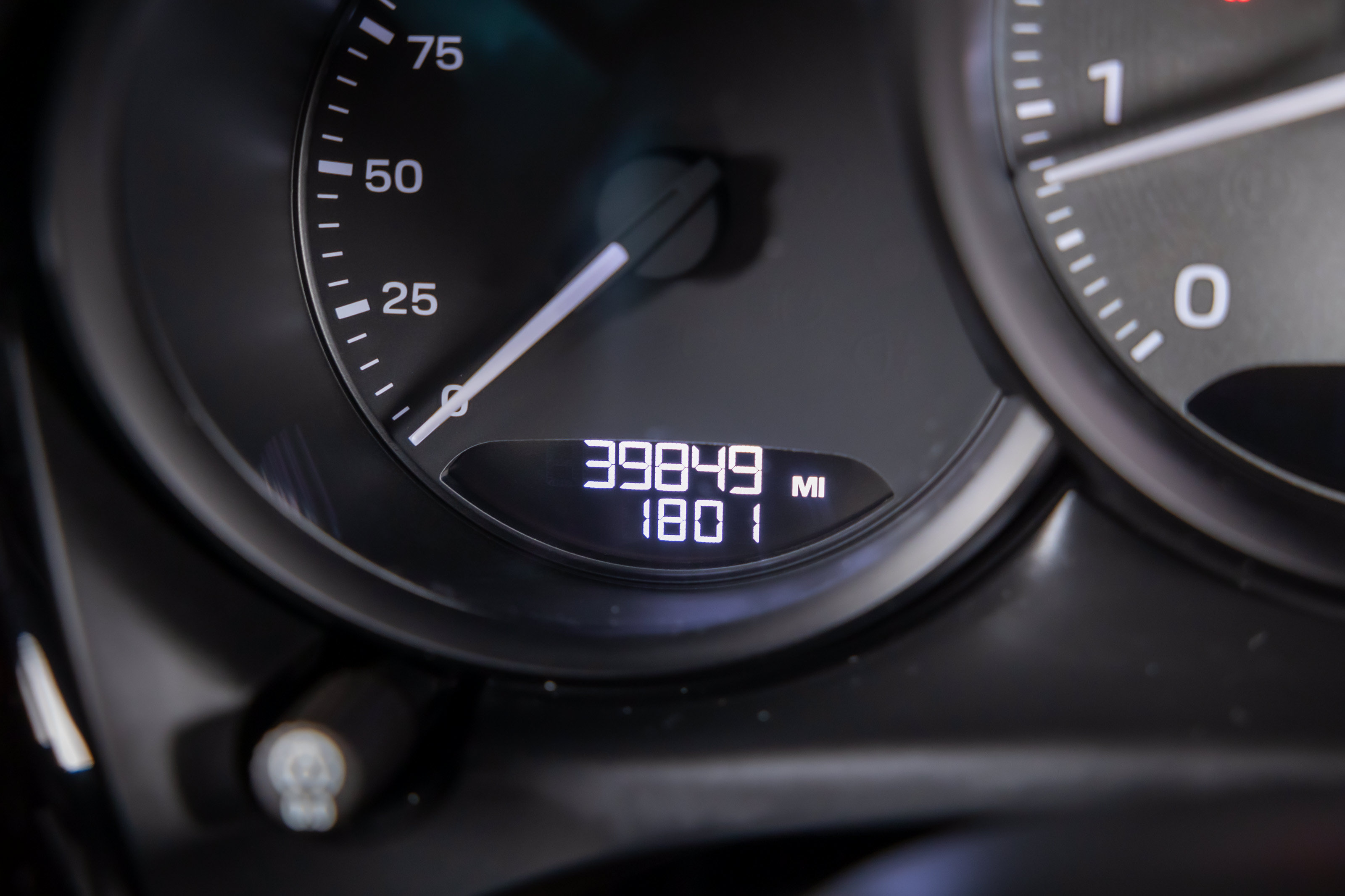 Used 2022 Porsche Macan S AWD/4WD image 14
