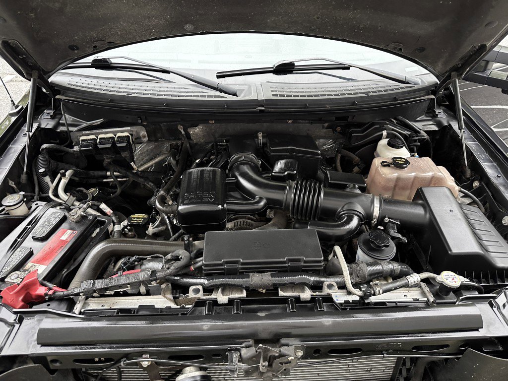 Used 2010 Ford F150 FX4 AWD/4WD image 33