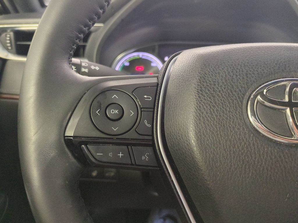 Used 2021 Toyota Venza Limited AWD/4WD image 33