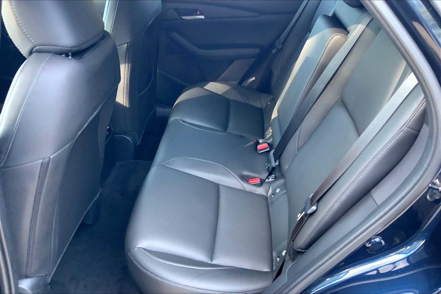 New 2026 MAZDA CX-30 AWD 2.5 S image 20