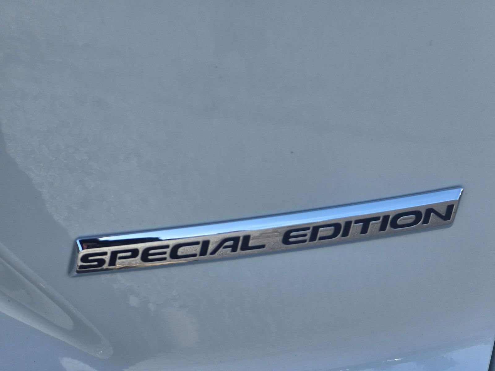Used 2022 Honda CR-V Special Edition image 35
