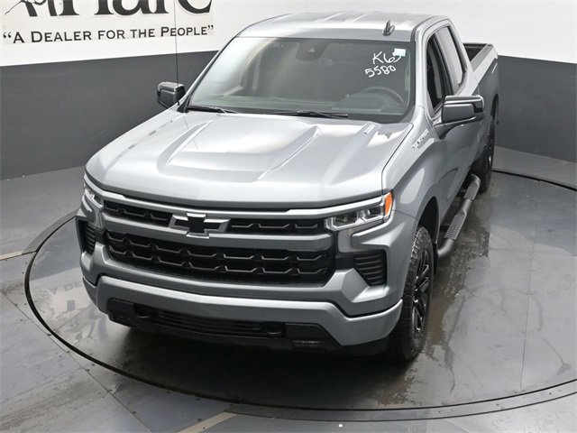 New 2026 Chevrolet Silverado 1500 RST w/ RST Select Package image 24