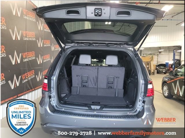 New 2025 Dodge Durango R/T image 7