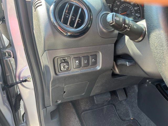 Used 2024 Mitsubishi Mirage Black Edition FWD image 15