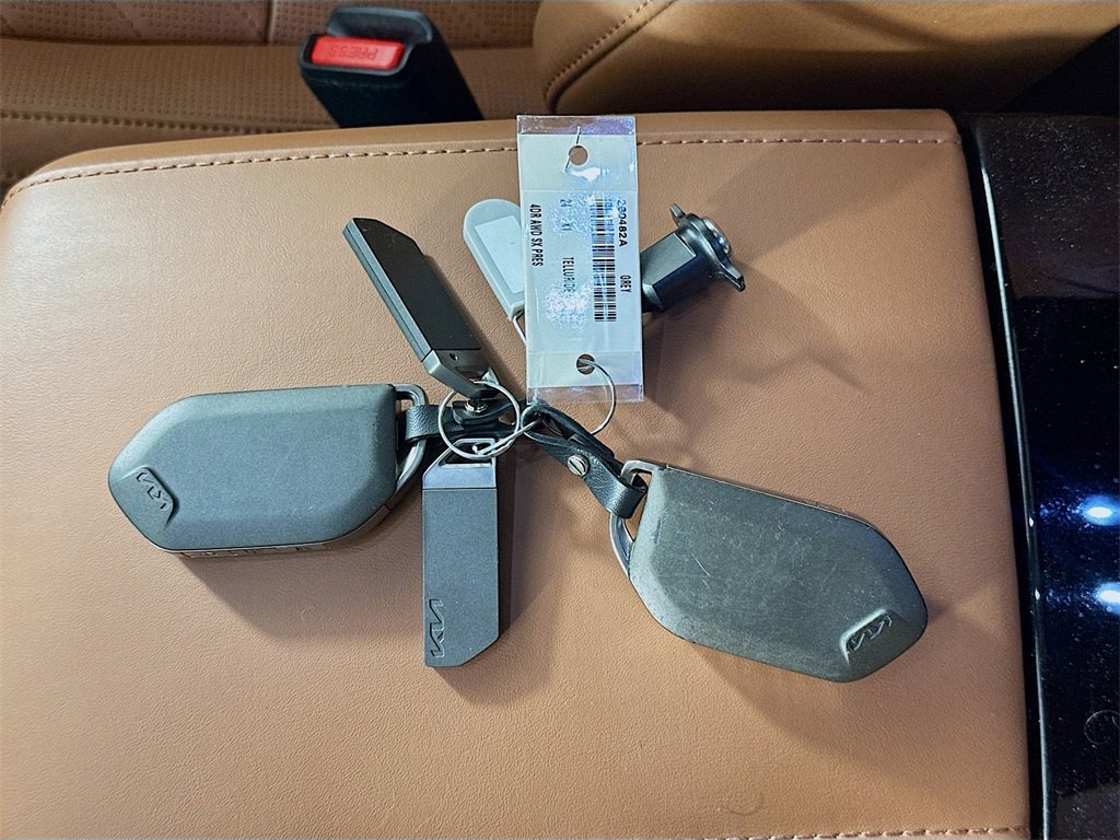 Used 2024 Kia Telluride SX Prestige X-Pro image 36