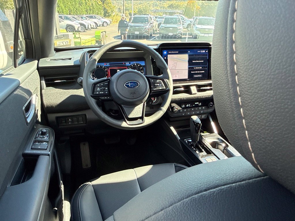 New 2026 Subaru Outback Limited XT AWD/4WD image 19