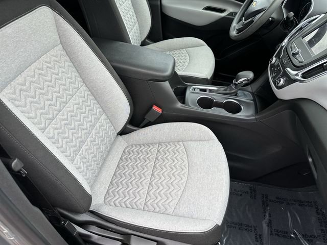 Used 2024 Chevrolet Equinox LS w/ LS Convenience Package FWD image 27