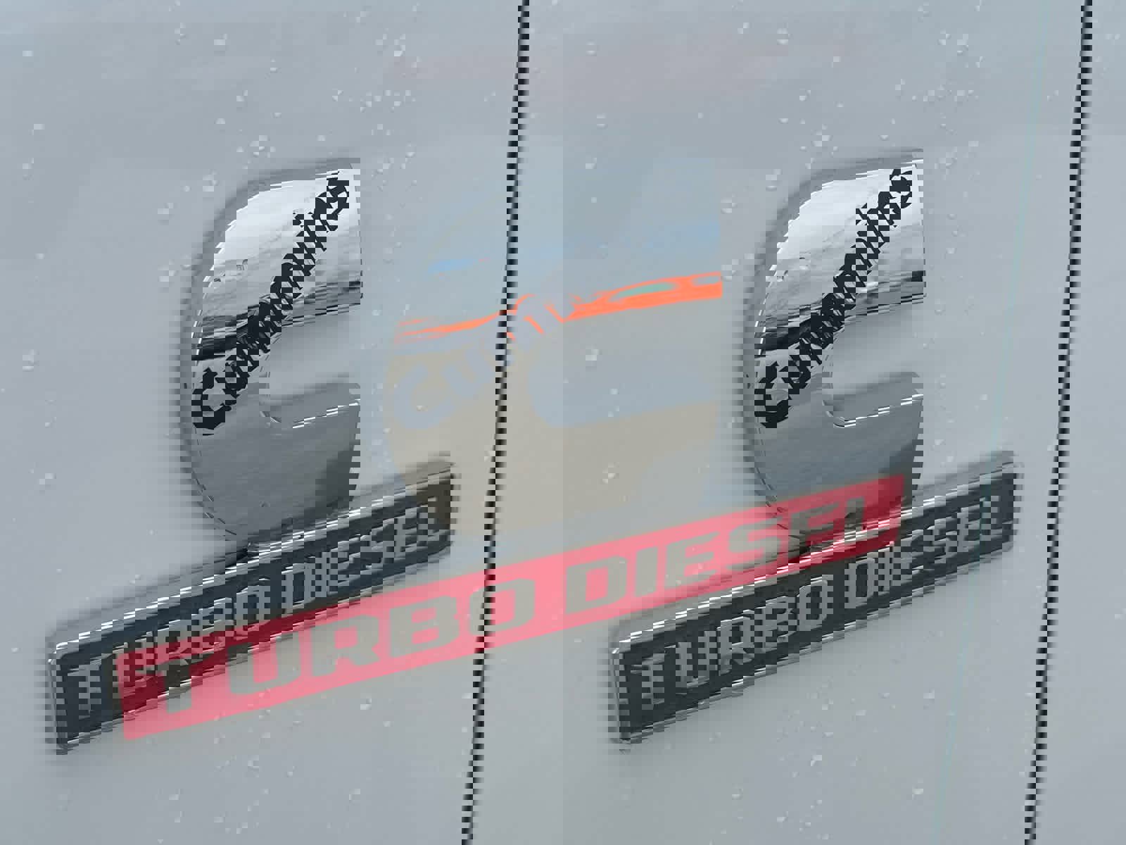 New 2026 RAM 3500 Laramie image 5