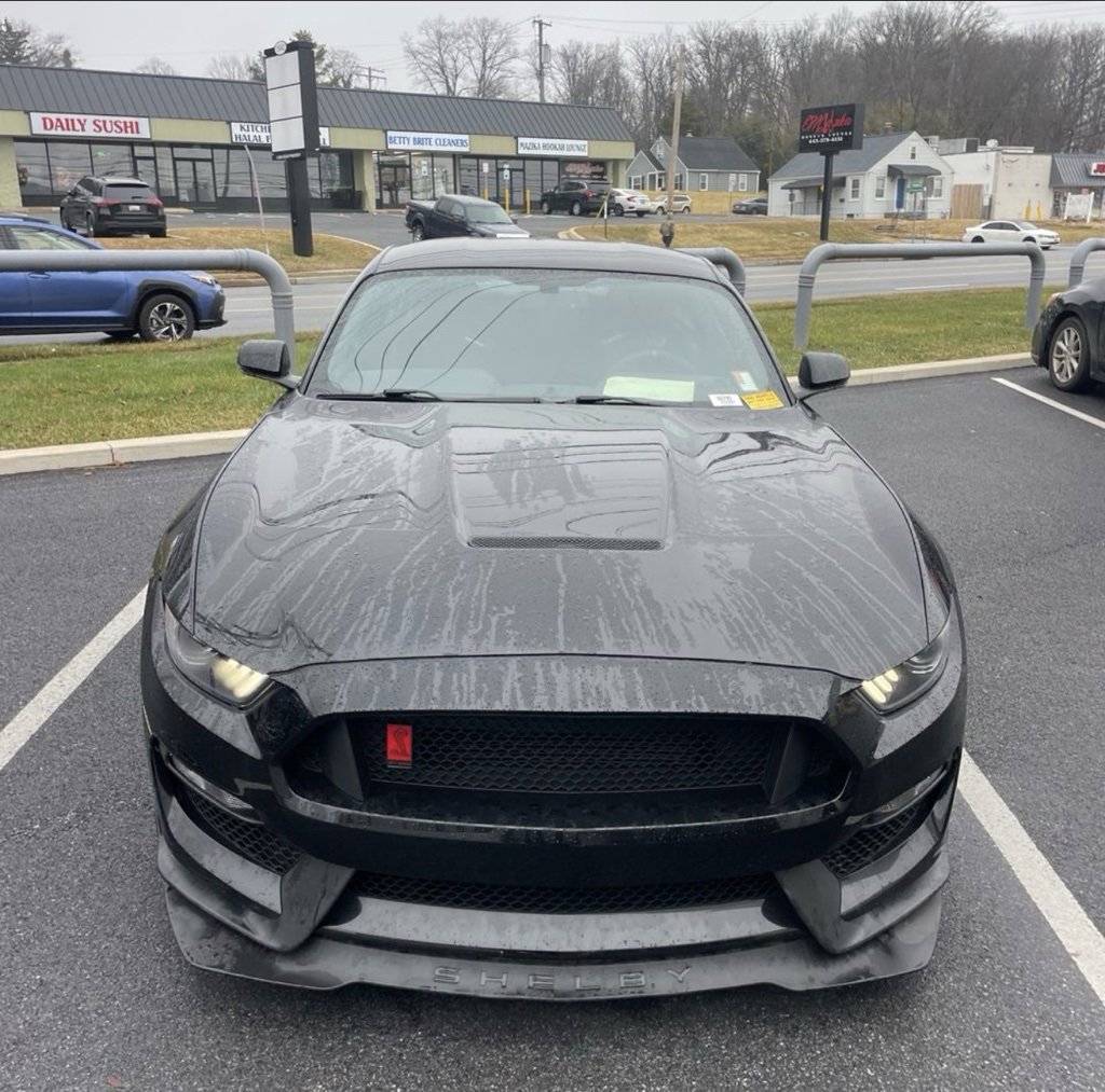 Used 2017 Ford Mustang Shelby GT350R w/ GT350R Equipment Group 920A image 25