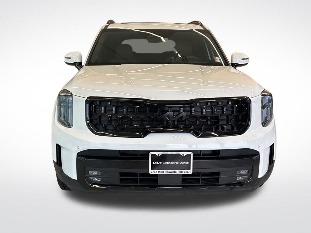 Used 2025 Kia Telluride SX Prestige X-Pro image 15