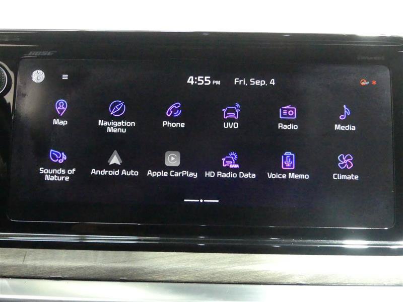 Used 2021 Kia K5 EX w/ EX Premium Package FWD image 43