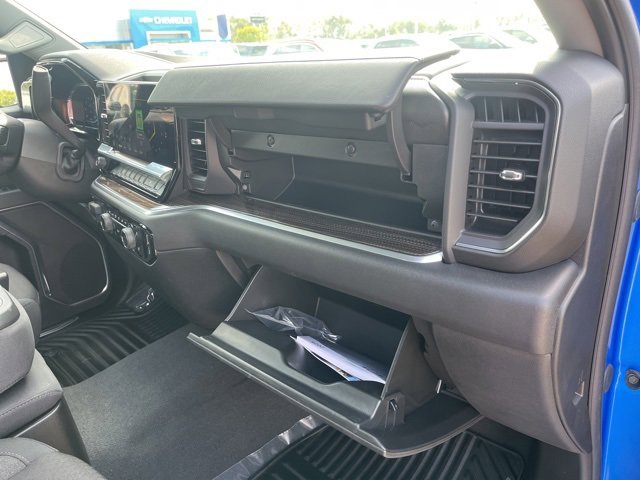 Used 2025 Chevrolet Silverado 1500 LT image 59
