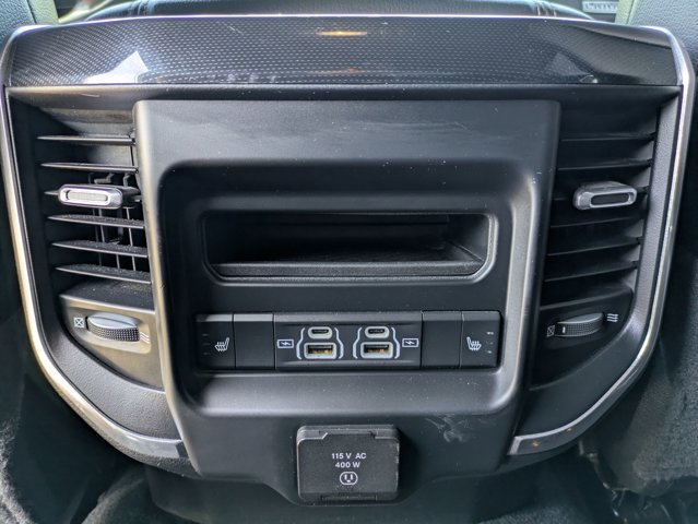 Used 2021 RAM 3500 Laramie image 17