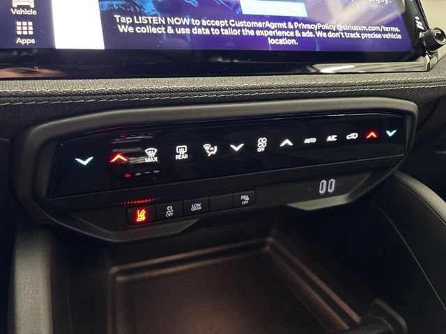 New 2026 Jeep Cherokee Laredo AWD/4WD image 38