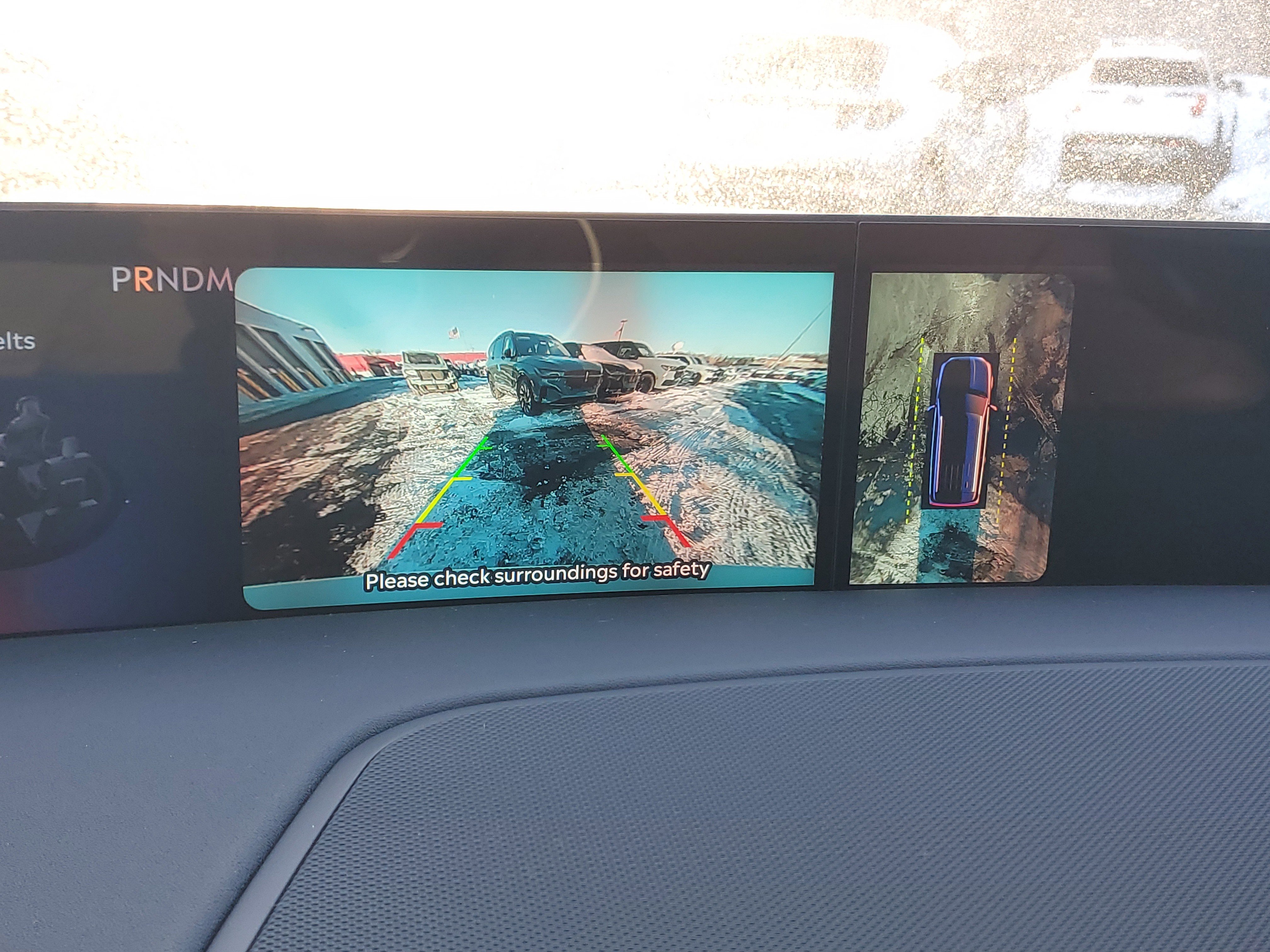 New 2025 Lincoln Navigator Reserve image 21