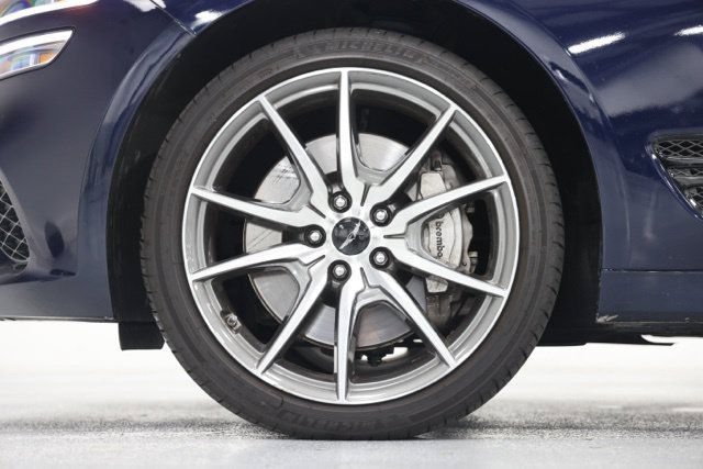 New 2026 Genesis G70 2.5T AWD/4WD image 9