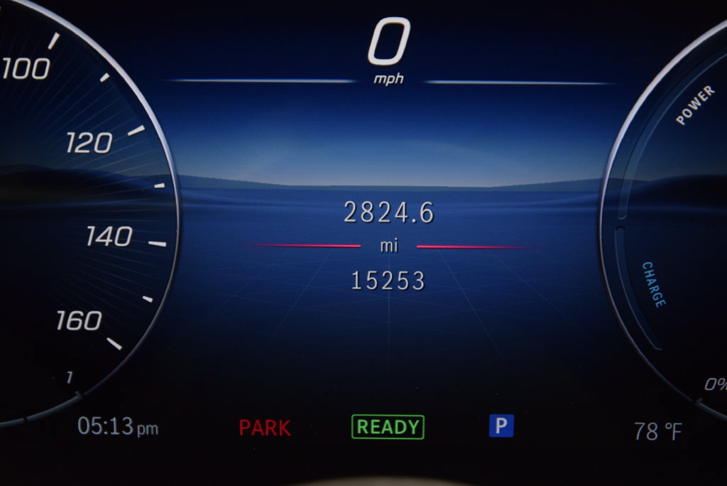 Certified 2025 Mercedes-Benz GLC 350e 4MATIC image 26