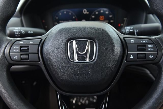 New 2026 Honda Accord LX image 18