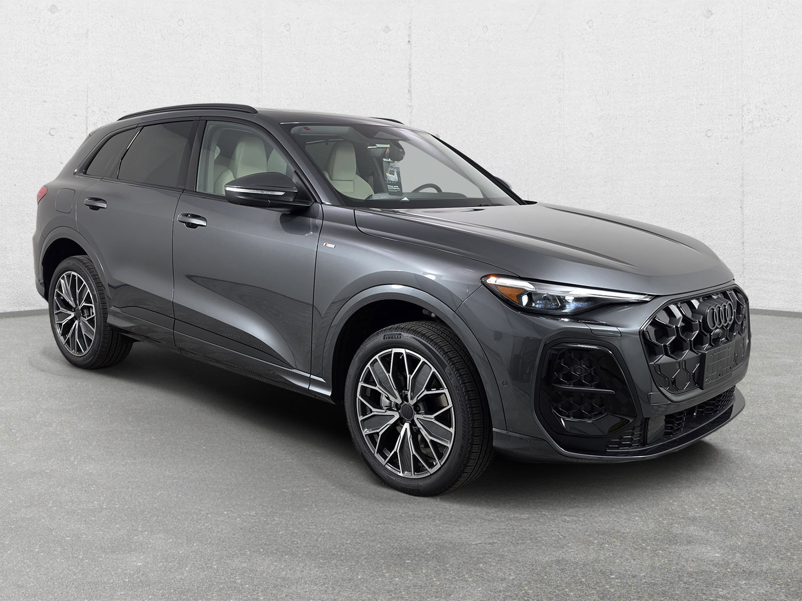 New 2026 Audi Q5 Premium Plus