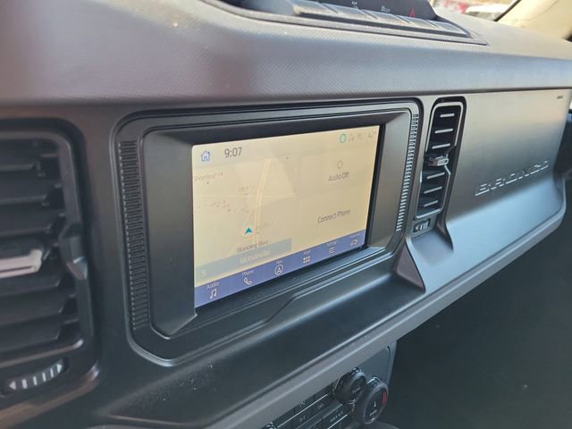 Used 2022 Ford Bronco Big Bend w/ Sasquatch Package image 22