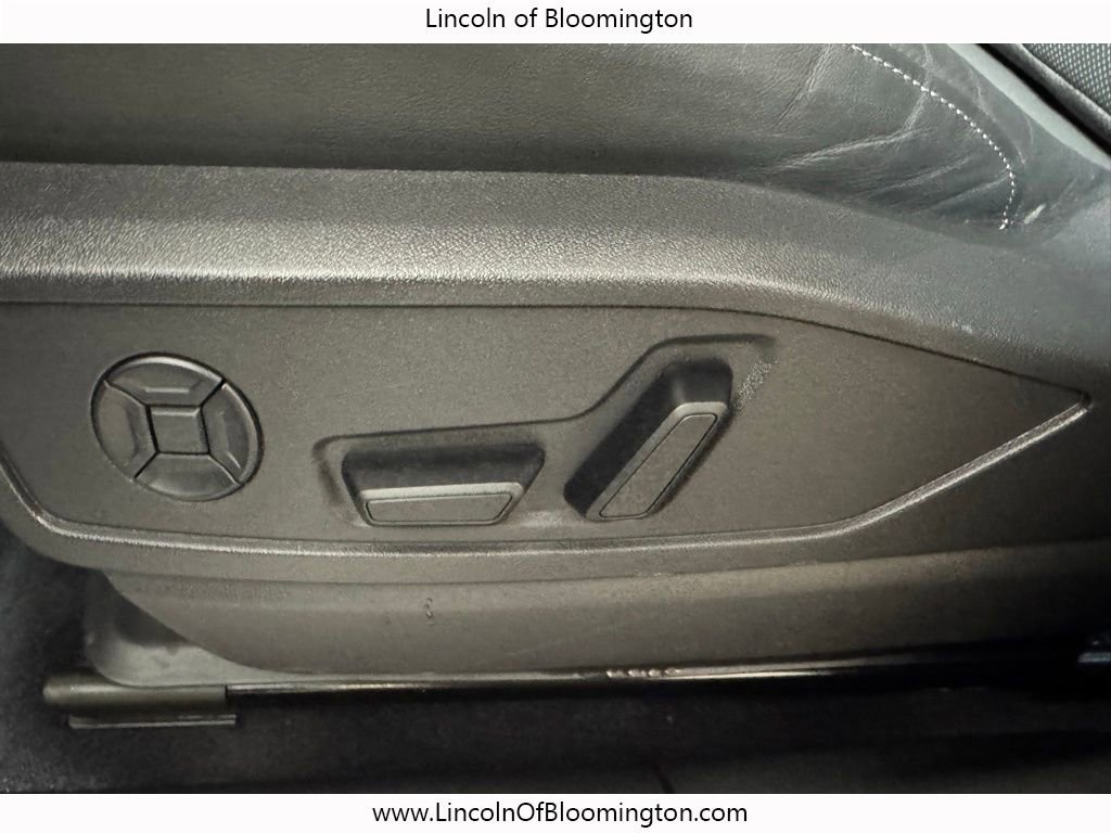 Used 2025 Audi Q5 Prestige image 43
