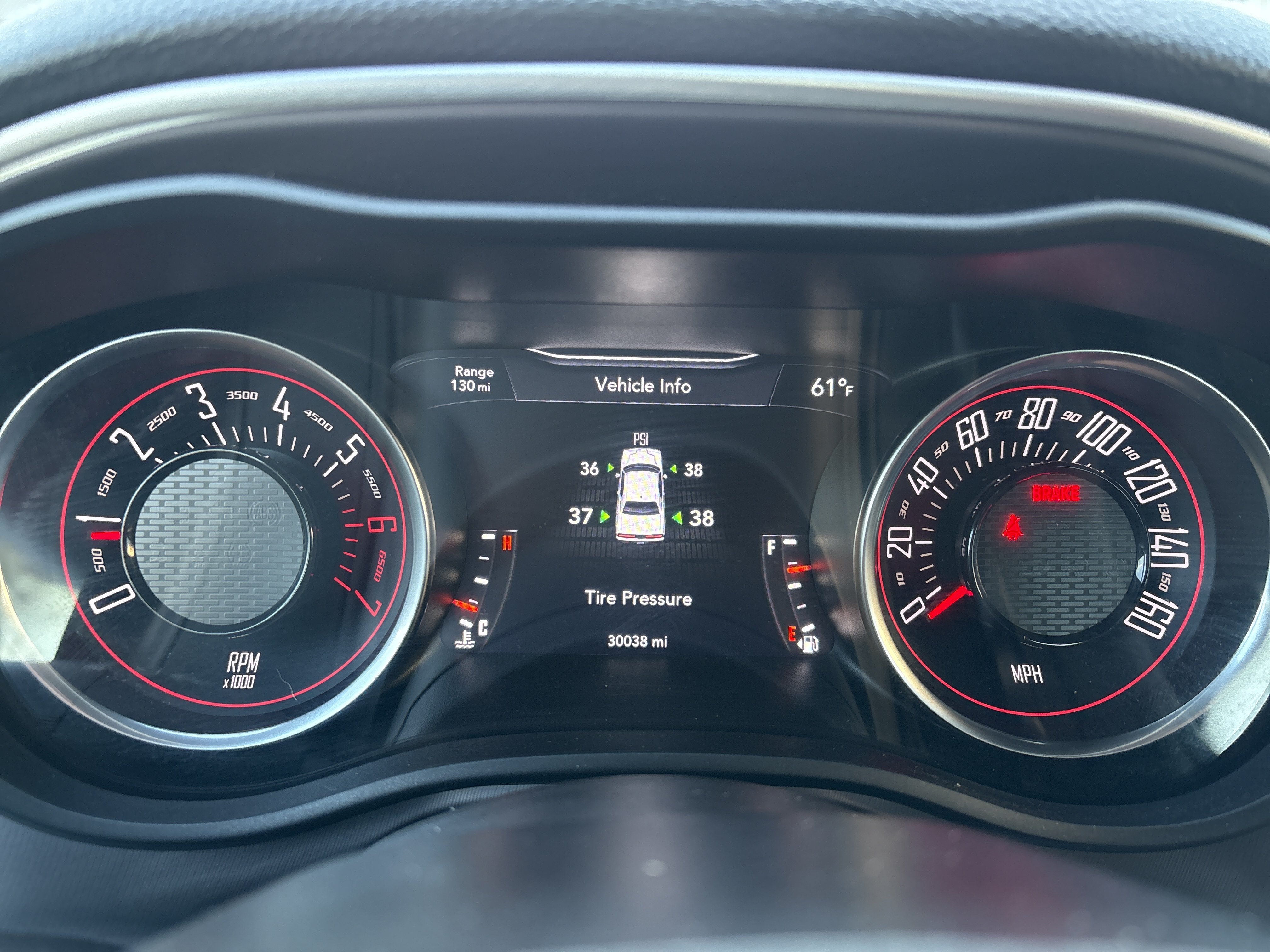 Used 2019 Dodge Challenger R/T w/ Cold Weather Group RWD image 25