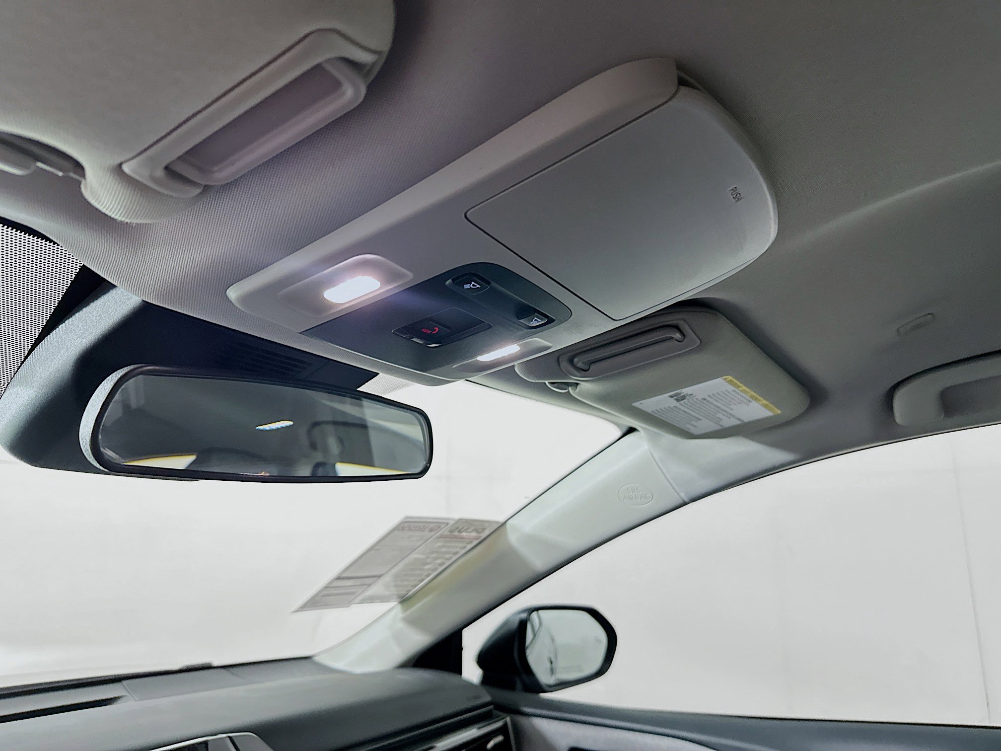 Certified 2026 Toyota Camry LE image 18