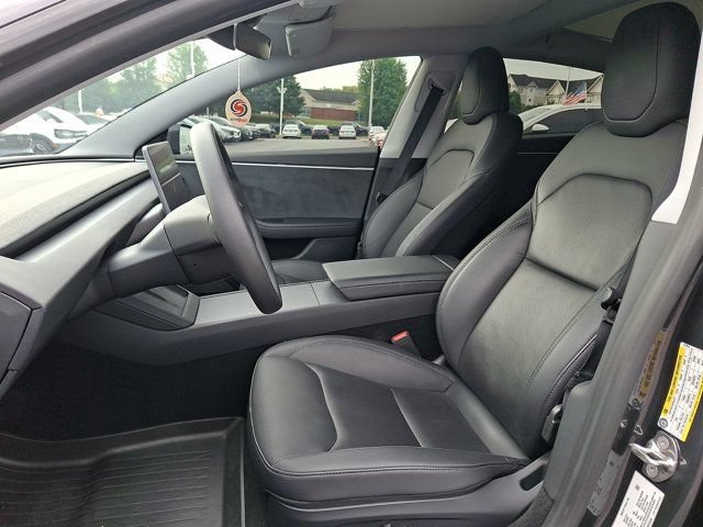 Used 2024 Tesla Model 3 Long Range AWD/4WD image 17