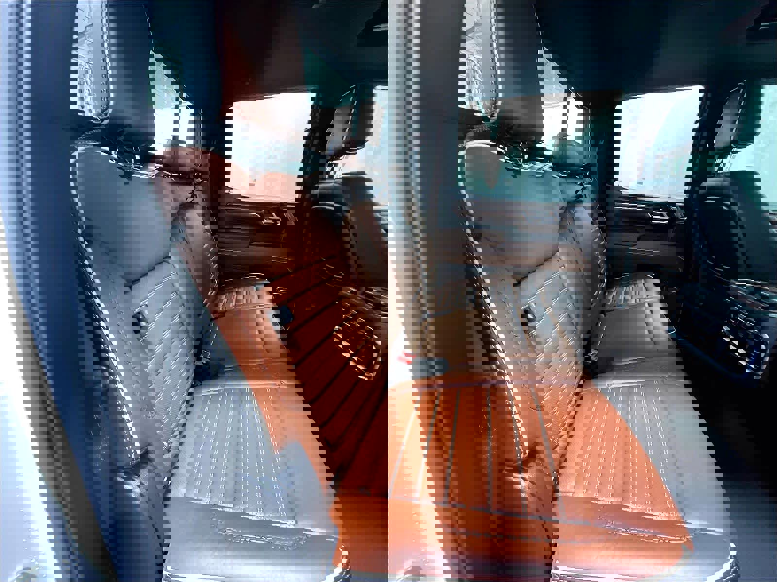 Used 2023 GMC Sierra 1500 Denali Ultimate image 16