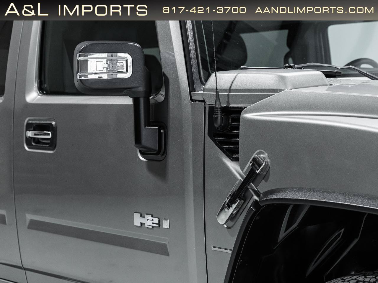 Used 2009 HUMMER H2 Luxury AWD/4WD image 30
