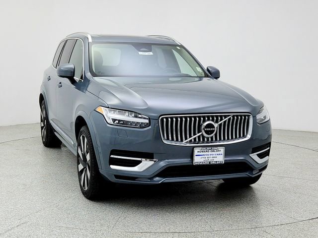 Certified 2023 Volvo XC90 T8 Ultimate image 2