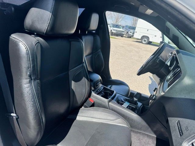 Used 2018 Dodge Charger GT image 34