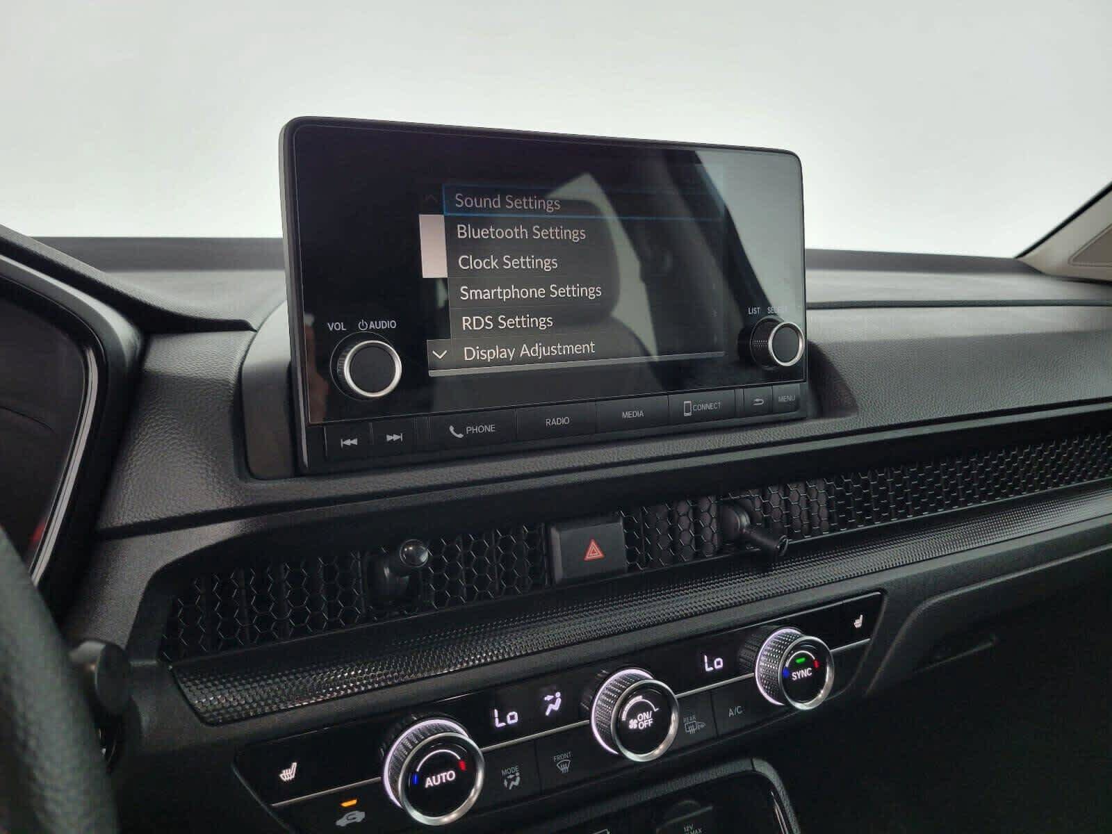 Used 2025 Honda CR-V EX image 27