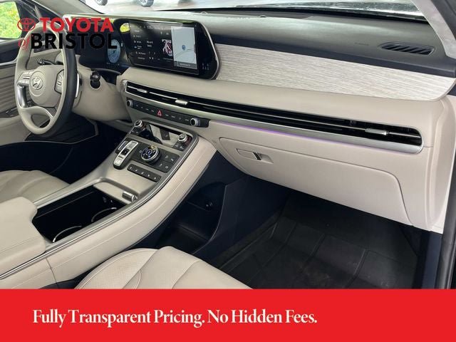 Used 2023 Hyundai Palisade Calligraphy AWD/4WD image 27