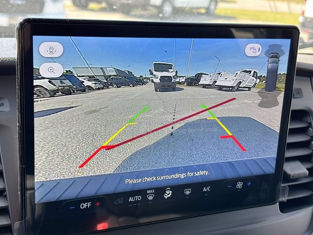 New 2026 Ford Transit 350 XL RWD image 24