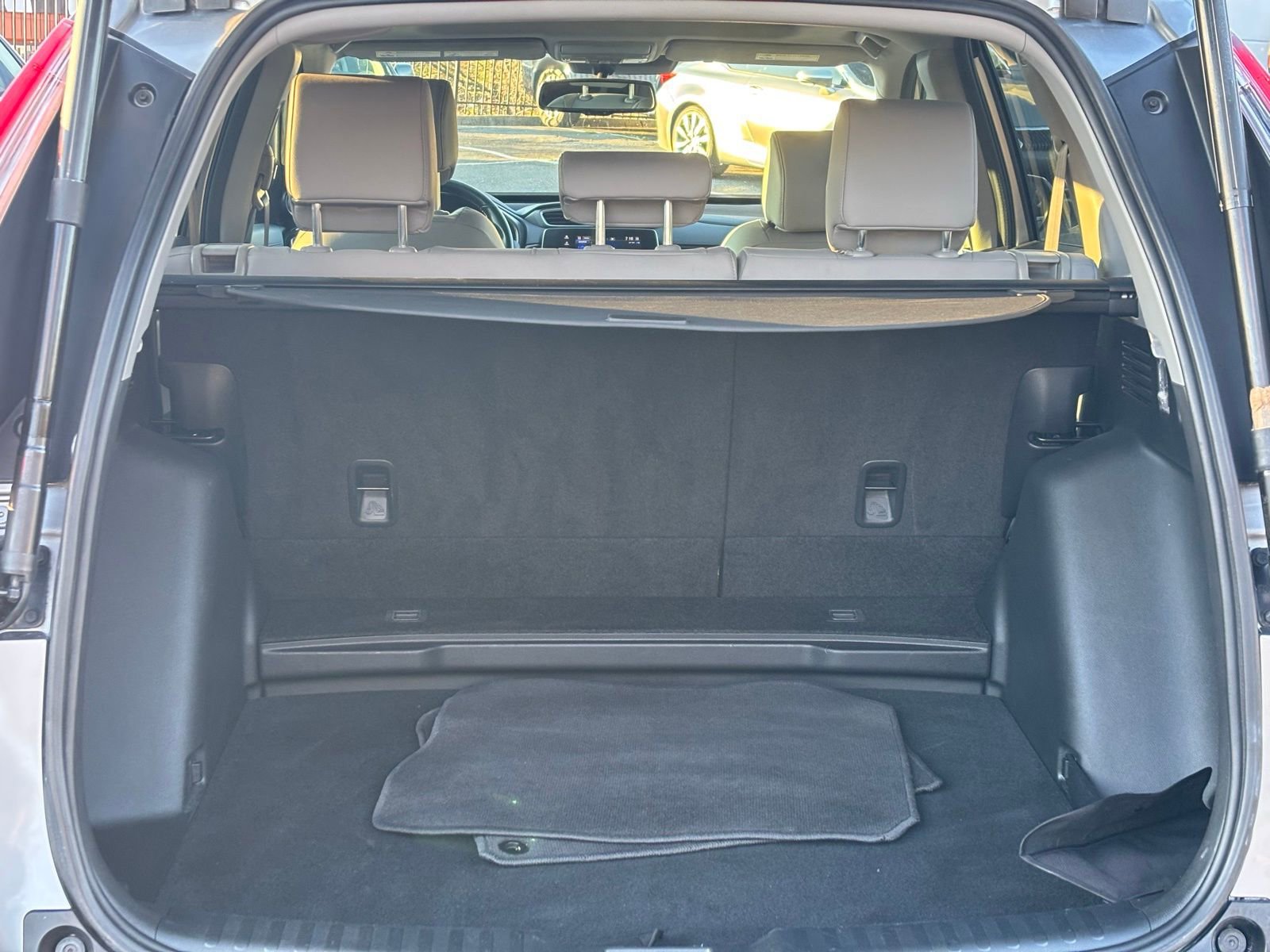 Used 2019 Honda CR-V EX-L image 12