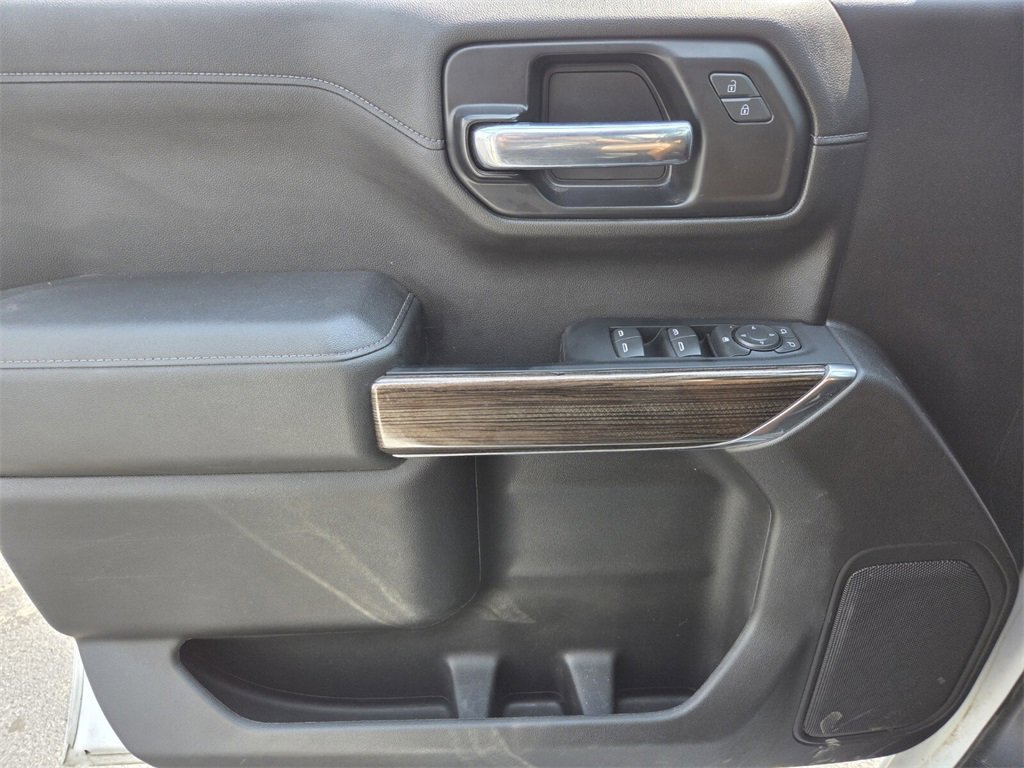 Used 2022 Chevrolet Silverado 1500 LT image 29