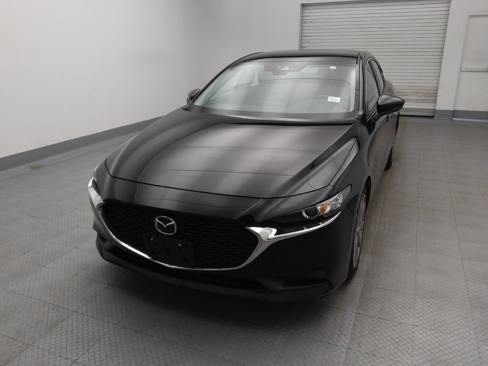 Used 2023 MAZDA MAZDA3 s FWD image 15