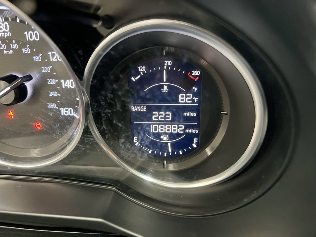Used 2017 MAZDA MAZDA6 Sport FWD image 13
