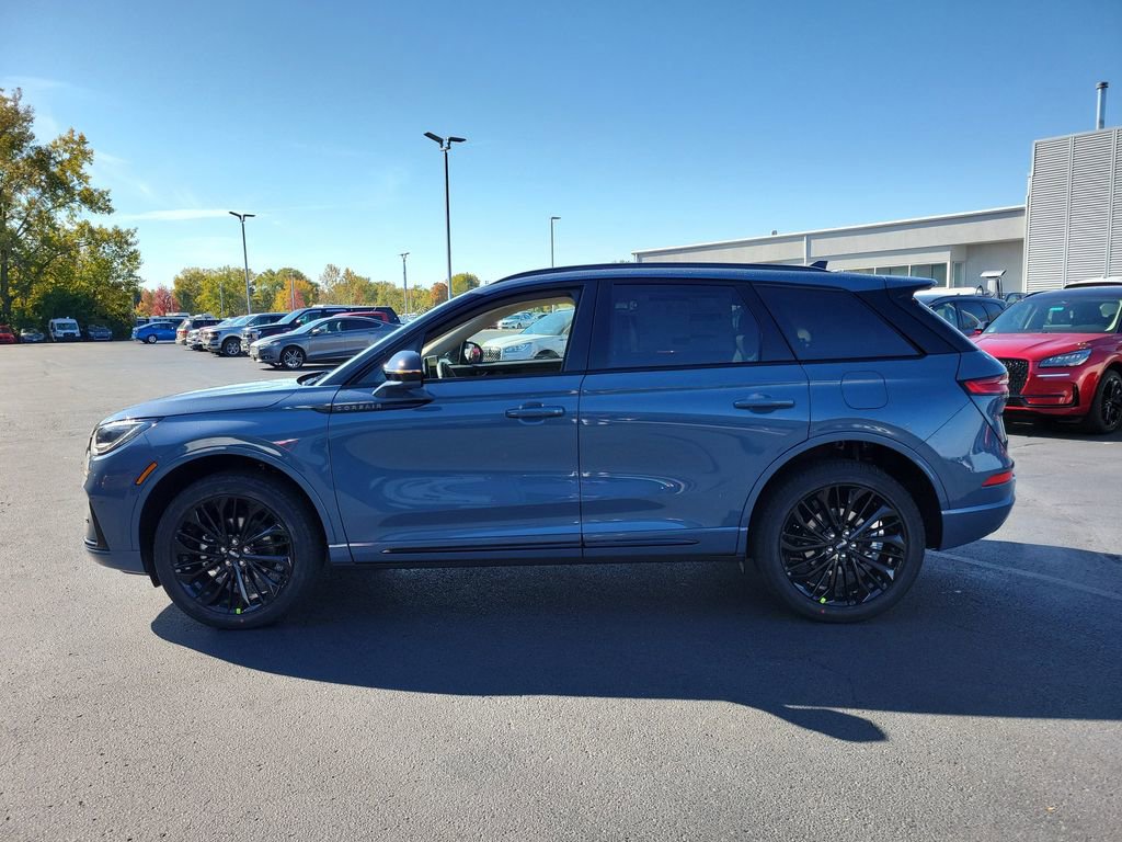 New 2026 Lincoln Corsair Premiere image 7