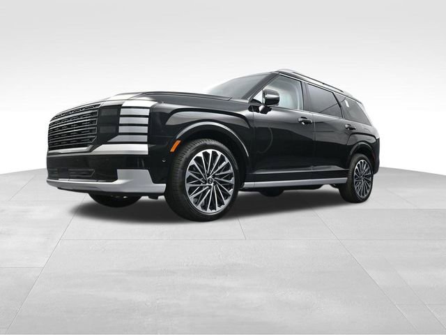 New 2026 Hyundai Palisade Calligraphy image 32