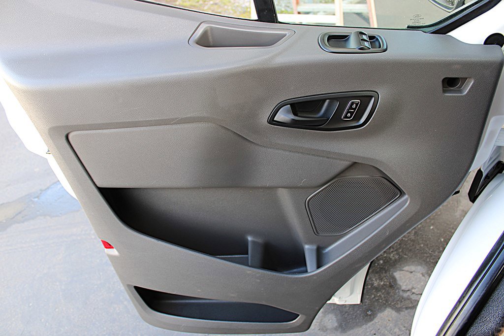 Used 2023 Ford Transit 250 Low Roof w/ Exterior Upgrade Package image 21