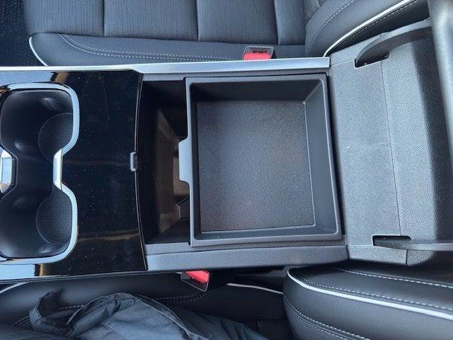 New 2026 Buick Enclave Sport Touring w/ Power Package image 25