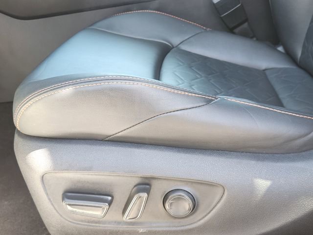 Certified 2024 Toyota RAV4 Adventure image 21