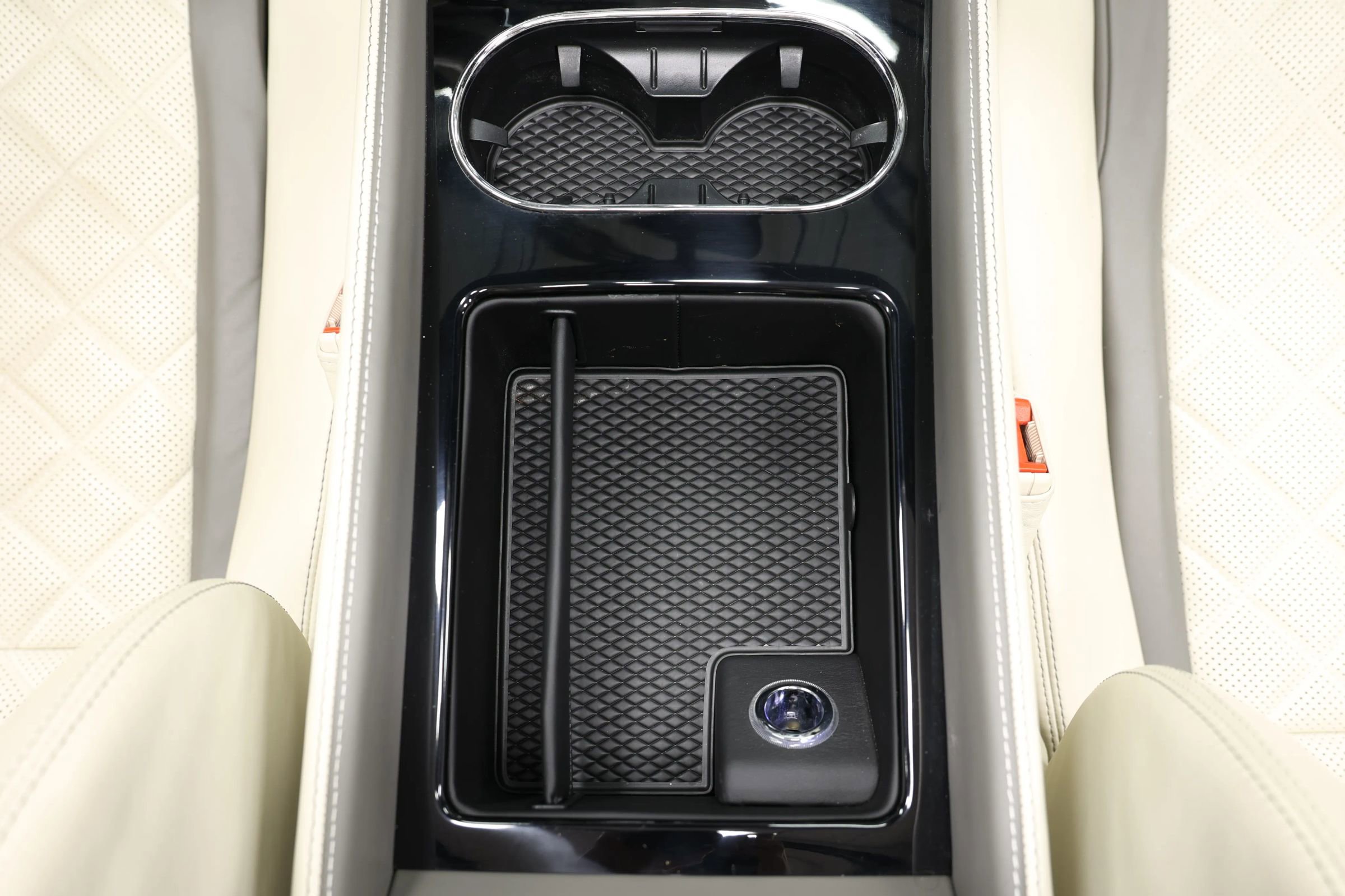Used 2017 Bentley Continental GT V8 S AWD/4WD image 38