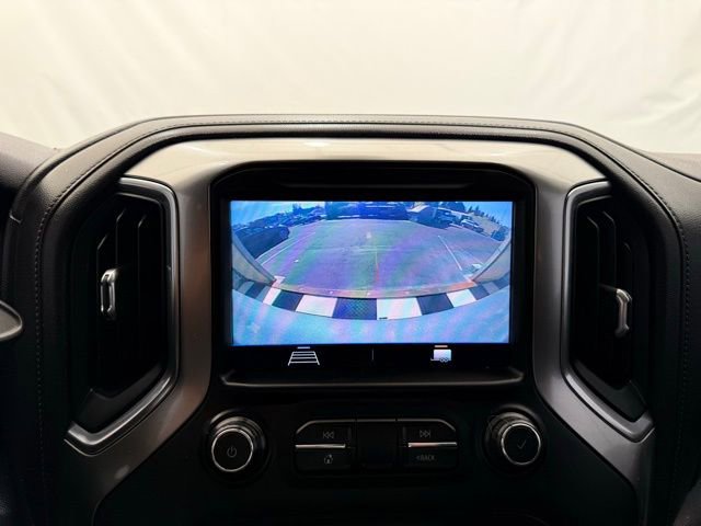 Used 2019 Chevrolet Silverado 1500 LT w/ True North Edition AWD/4WD image 35